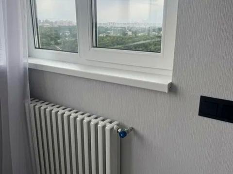 квартира по адресу Украинская ул., 6