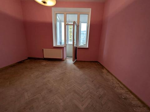 квартира по адресу Коцюбинского просп., 37