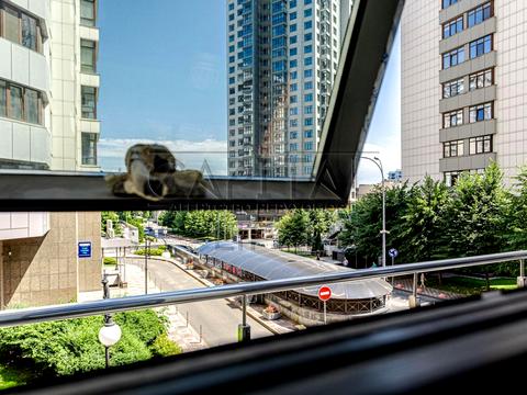 комерційна за адресою Київ, Андрія Верхогляда вул. (Михайла Драгомирова), 14-А