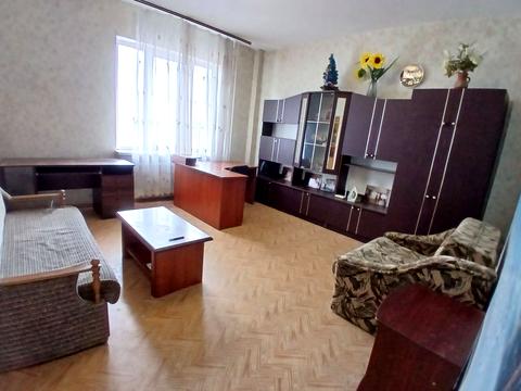 квартира по адресу Княжий Затон ул., 16