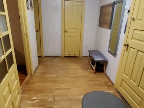 квартира по адресу Рональда Рейгана ул., 36