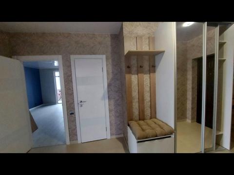 квартира по адресу Тернопольская ул., 21