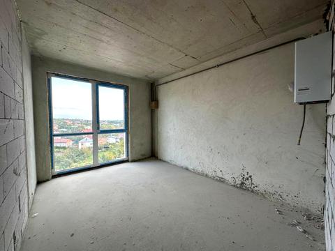 квартира по адресу Камышовая ул., 11