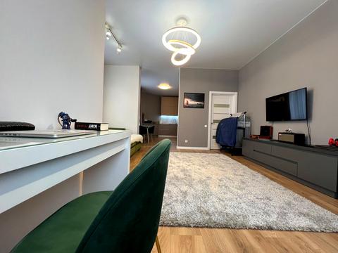 квартира за адресою Дмитрівська вул., 82