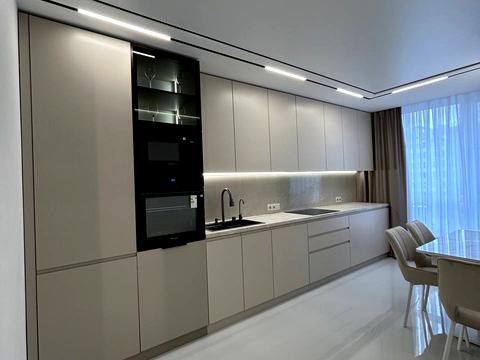 квартира за адресою Бельведерська вул., 32-Б