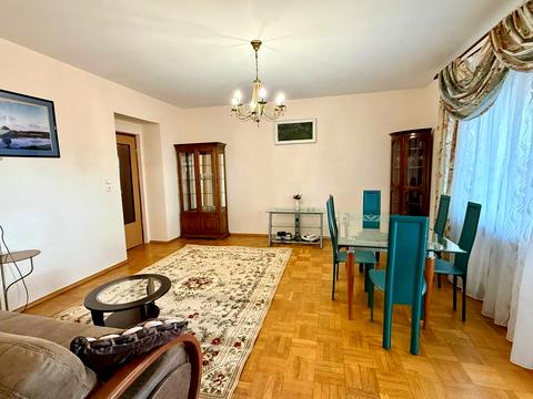 квартира по адресу Леси Украинки бульв., 21