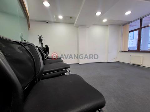 коммерческая по адресу Берестейский просп. (Победы), 31