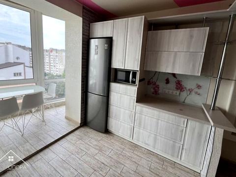 квартира за адресою Панаса Мирного вул., 14/1а