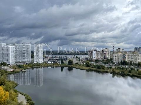 квартира по адресу Миколы Бажана просп., 1-М