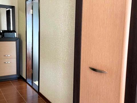 квартира за адресою Дерев'янка вул., 3б