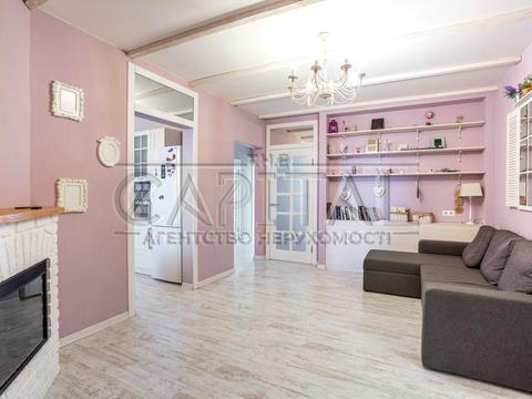 квартира по адресу Урловская ул., 38