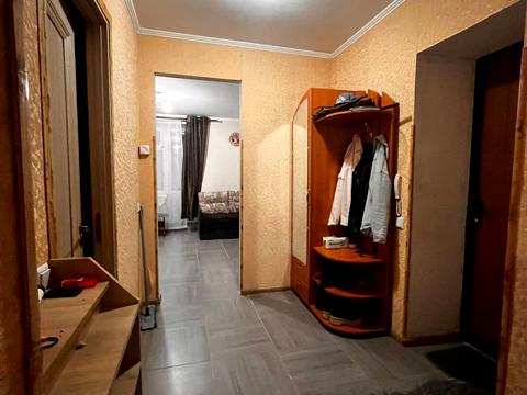 кімната за адресою Сергія Корольова вул., 6