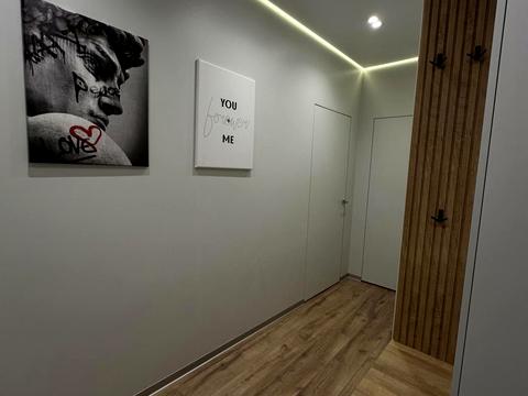 квартира по адресу Тараса Шевченко ул., 60