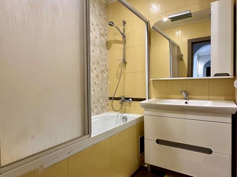 квартира по адресу Мокра ул. (Кудряшова), 7