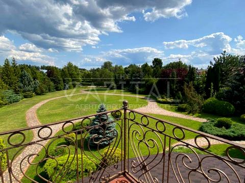 будинок за адресою с. Козин, старокиївська