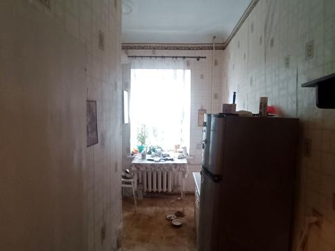 квартира по адресу Градоначальницкая ул., 21