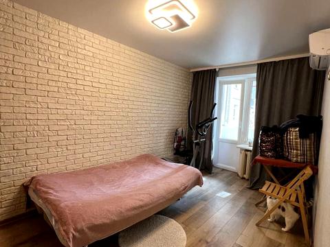 квартира за адресою Шишкарівська вул., 2