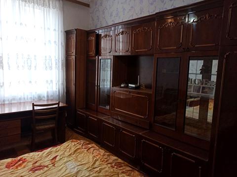 комната по адресу Уманская ул., 45