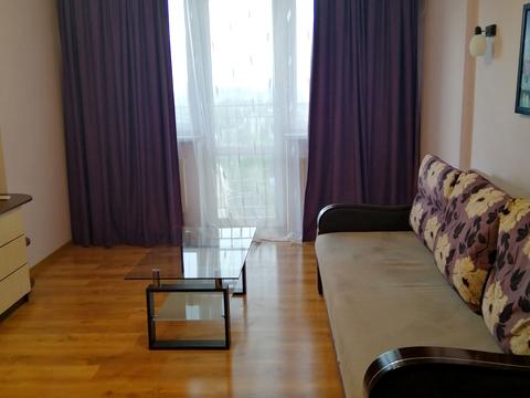 квартира за адресою Перова , 10б