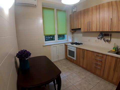 квартира за адресою Кловський узвіз (Кловський), 4