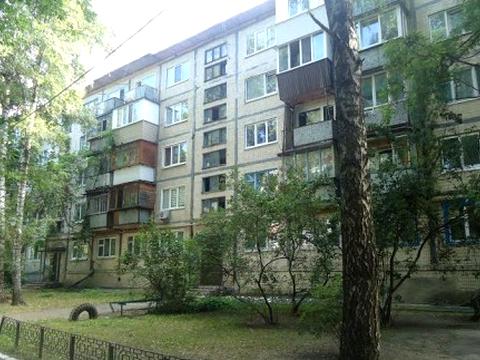 квартира за адресою Академіка Корольова вул.