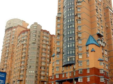 квартира за адресою Академіка Палладіна просп., 20