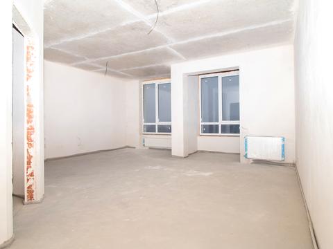 квартира по адресу  Бирюкова , 2а
