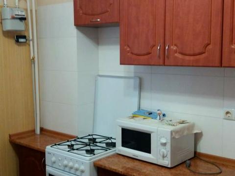 квартира за адресою Марсельська вул., 48