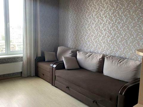 квартира за адресою Богатирська вул., 6-А