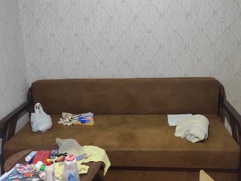 квартира за адресою Відінська вул., 36