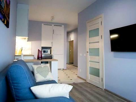 квартира по адресу Петропавловская ул., 40