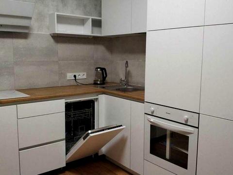 квартира по адресу Юнатская ул., 21