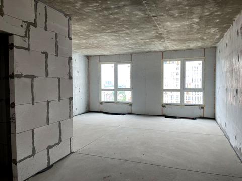 квартира по адресу Гагаринское Плато ул. (Гагаринское Плато), 4