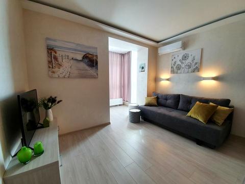 квартира за адресою Запорізьке шосе, 28а