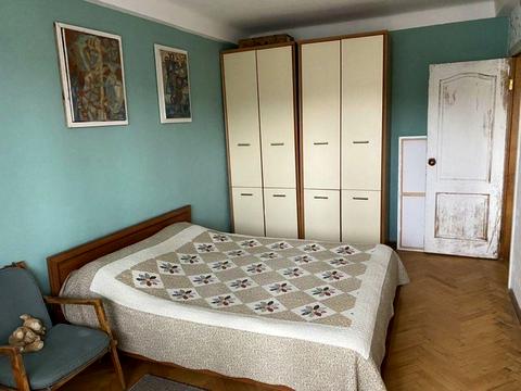 квартира за адресою Кирилівська вул. (Фрунзе), 124