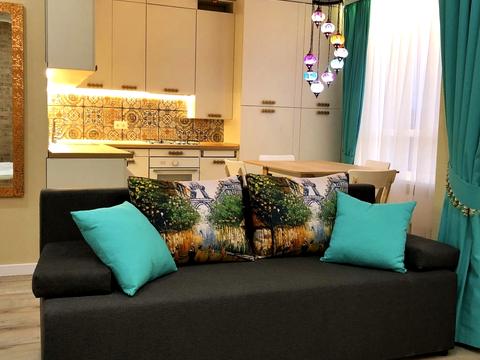 квартира за адресою Практична вул., 3