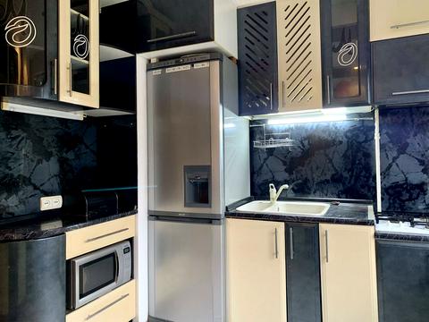 квартира за адресою Леся Курбаса просп., 9