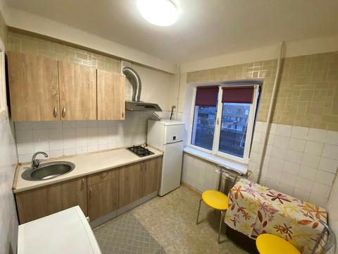 квартира по адресу Энтузиастов ул., 29/2