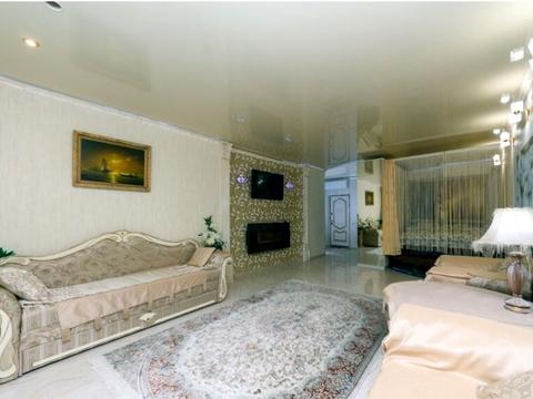 квартира по адресу Коломыйский пер., 17/31а