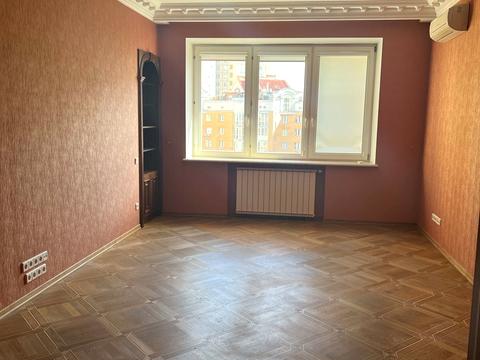 квартира за адресою Володимира Івасюка просп. (Героїв Сталінграду), 4