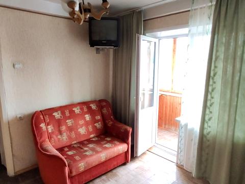 квартира за адресою Богатирська вул., 18