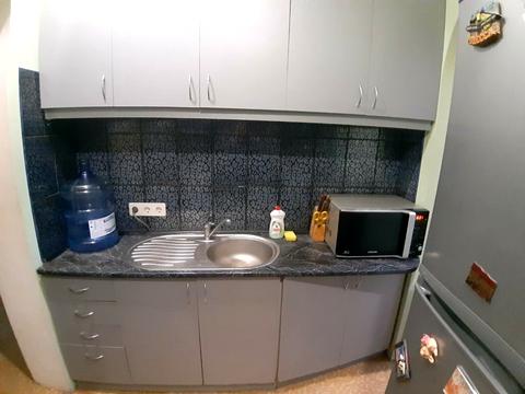 квартира по адресу Бахчисарайский пер., 2