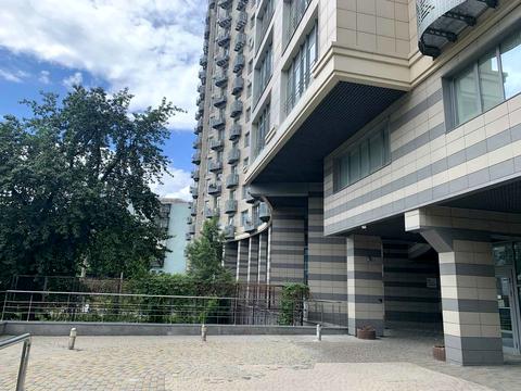 квартира по адресу Юрия Ильенко ул. (Мельникова), 18-Б