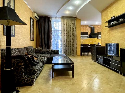 квартира за адресою Італійська вул. (Пушкінська), 56