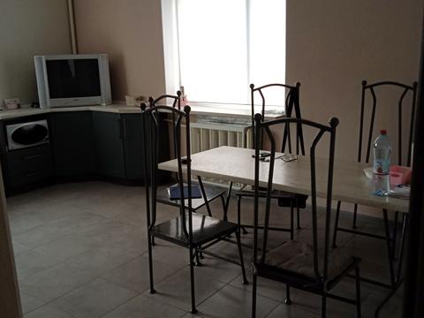 дом по адресу Горохова, 36