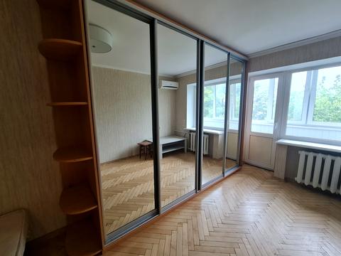 квартира по адресу Фортечный тупик (Тверской), 6/8