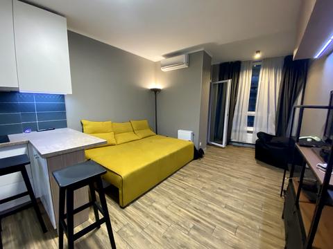 квартира за адресою Каховська вул., 62-А