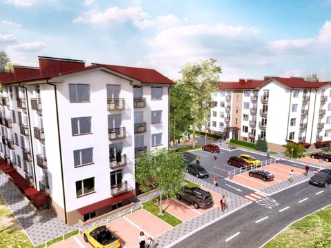 квартира за адресою Січова, 23