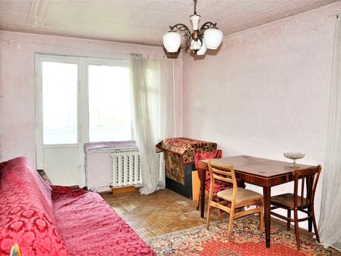 квартира за адресою вул. Тополина, 22