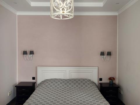 квартира за адресою Бульварно-Кудрявська вул. (Воровського), 8